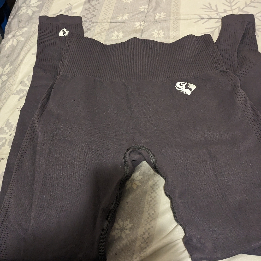 Women's best leggings size L